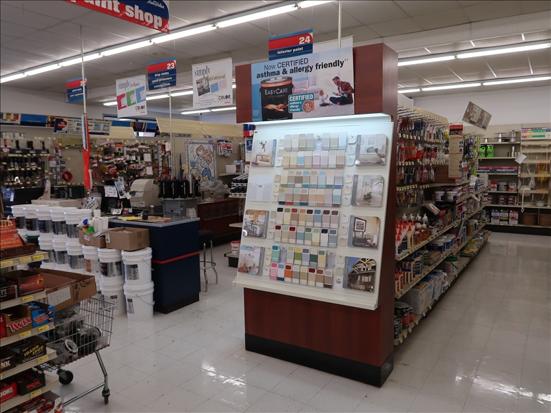 GENERAL PREVIEW PHOTOS STANWOOD HARDWARE ONLINE AUCTION James G