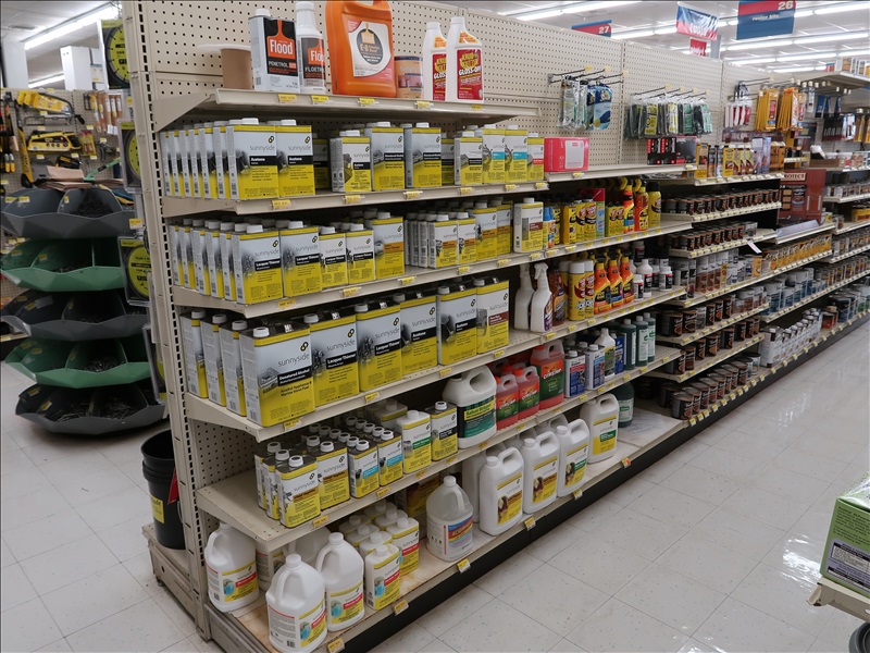 GENERAL PREVIEW PHOTOS STANWOOD HARDWARE ONLINE AUCTION James G