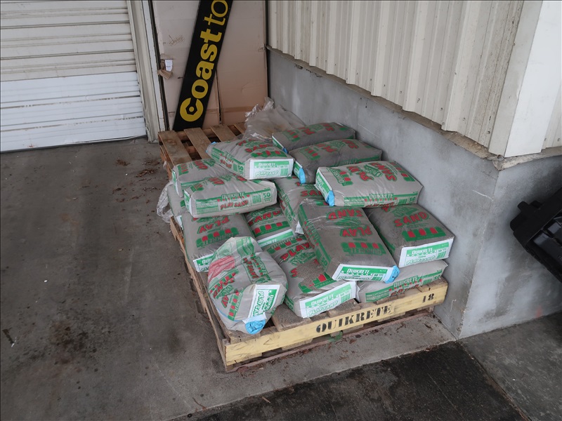 GENERAL PREVIEW PHOTOS STANWOOD HARDWARE ONLINE AUCTION James G